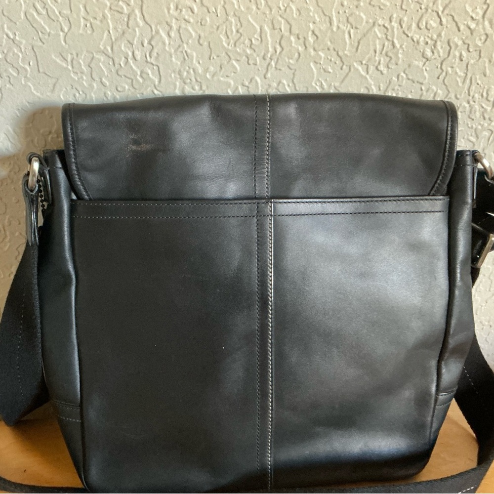 Coach bag - Picture 2 of 3